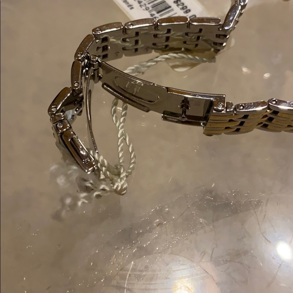 Bulova Watch with Tags - Picture 6 of 7